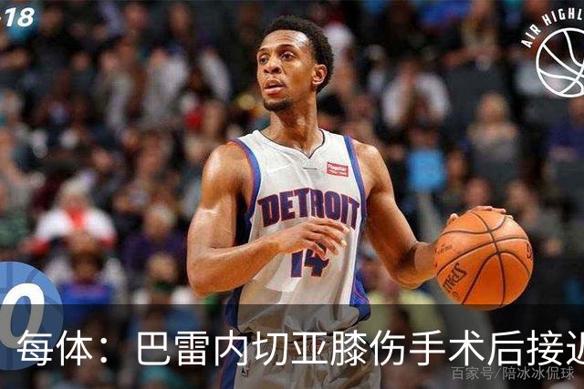 每体：巴雷内切亚膝伤手术后接近复出，其在本菲卡处境艰难