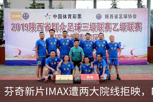 芬奇新片IMAX遭两大院线拒映，Netflix只拿到550块屏